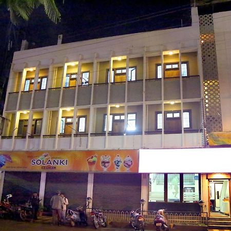 Solanki Guest House Kolhapur Ngoại thất bức ảnh