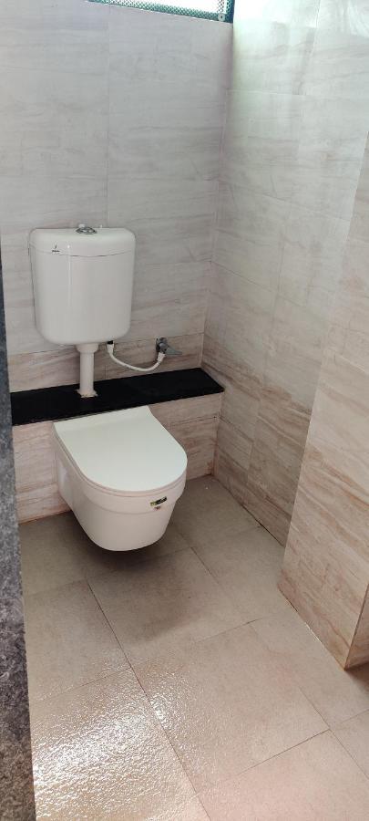 Solanki Guest House Kolhapur Ngoại thất bức ảnh