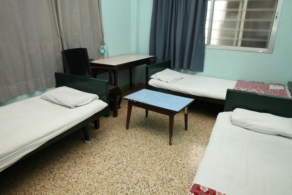 Solanki Guest House Kolhapur Ngoại thất bức ảnh