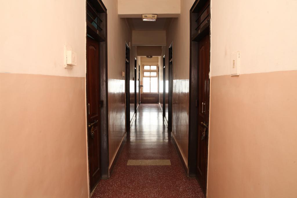 Solanki Guest House Kolhapur Ngoại thất bức ảnh