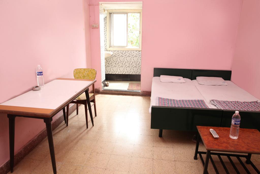 Solanki Guest House Kolhapur Ngoại thất bức ảnh