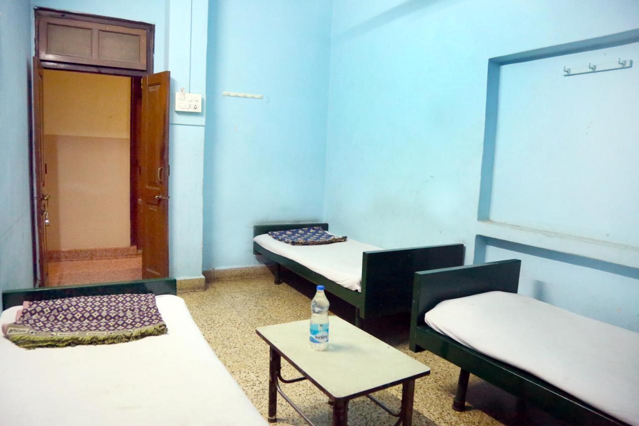 Solanki Guest House Kolhapur Ngoại thất bức ảnh