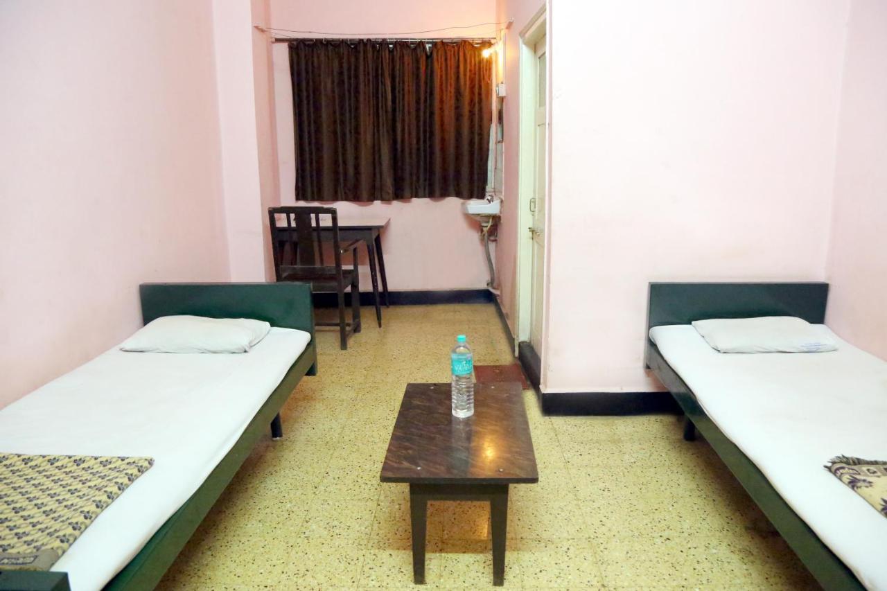Solanki Guest House Kolhapur Ngoại thất bức ảnh