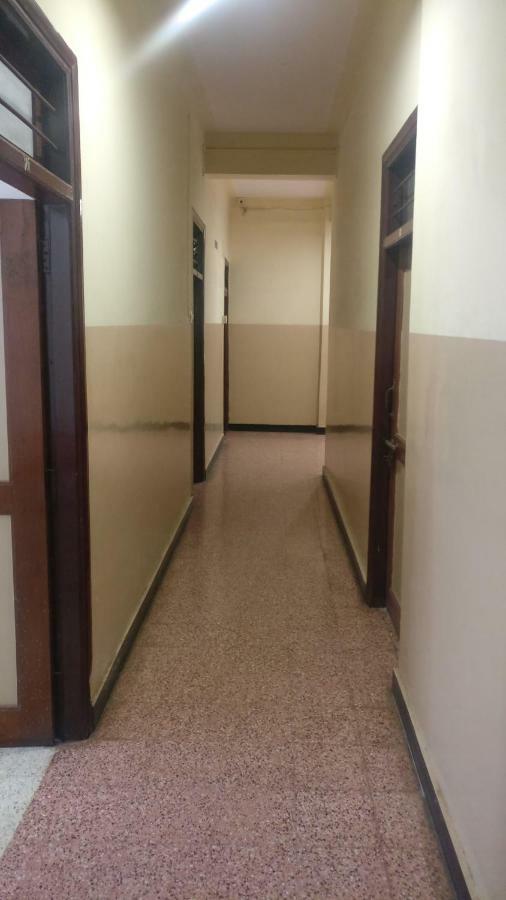 Solanki Guest House Kolhapur Ngoại thất bức ảnh