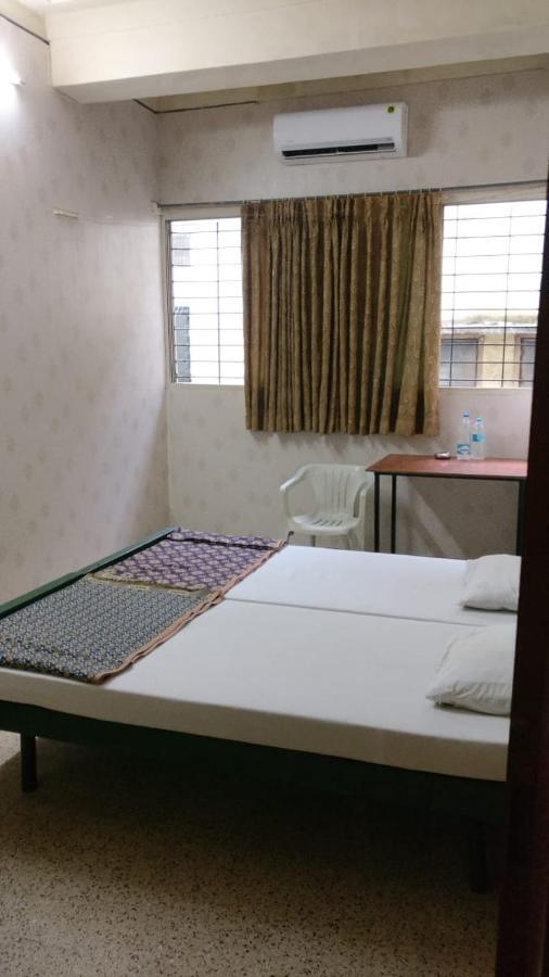 Solanki Guest House Kolhapur Ngoại thất bức ảnh